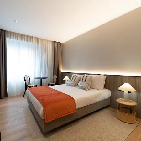 Guestready - Gaveto De Lisboa