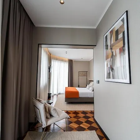 Hotel Guestready - Gaveto De Lisboa *