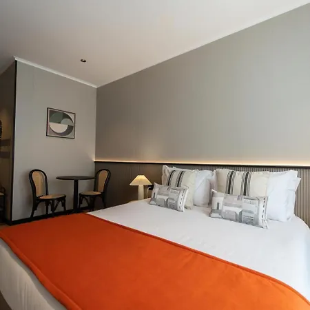 Guestready - Gaveto De Lisboa Hotel Ponta Delgada