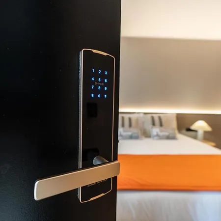 Guestready - Gaveto De Lisboa *