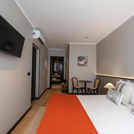 Guestready - Gaveto De Lisboa Hotel *