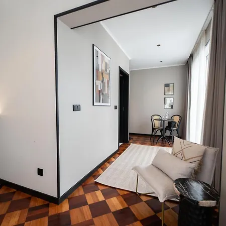 Hotel Guestready - Gaveto De Lisboa *