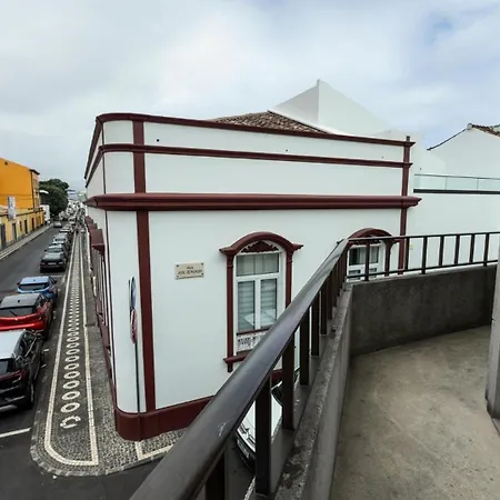 Guestready - Gaveto De Lisboa *