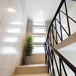 Guestready - Gaveto De Lisboa Hotel Ponta Delgada (Sao Miguel)