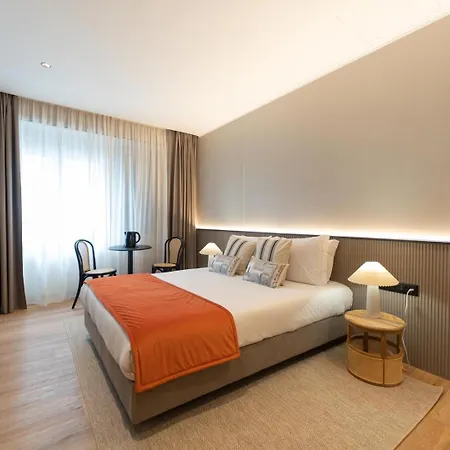 Guestready - Gaveto De Lisboa *