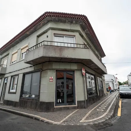 Guestready - Gaveto De Lisboa Ponta Delgada