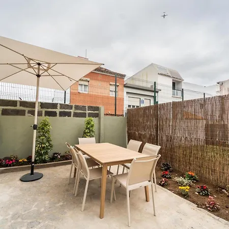 Hotell Guestready - Gaveto De Lisboa