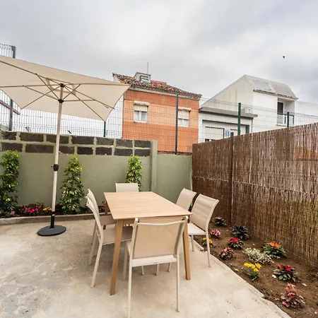 Guestready - Gaveto De Lisboa Hotell *