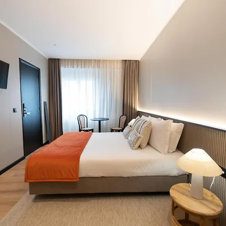 Hotel Guestready - Gaveto De Lisboa *