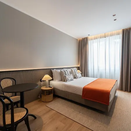 Guestready - Gaveto De Lisboa Hotel Ponta Delgada (Sao Miguel)