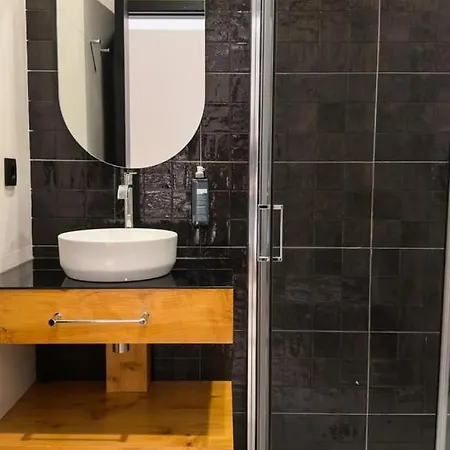 Guestready - Gaveto De Lisboa Hotell *