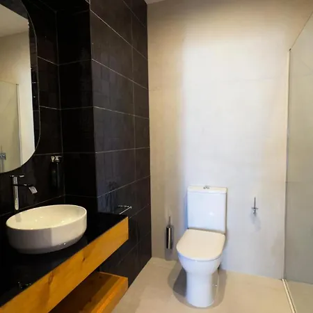 Guestready - Gaveto De Lisboa Hotell