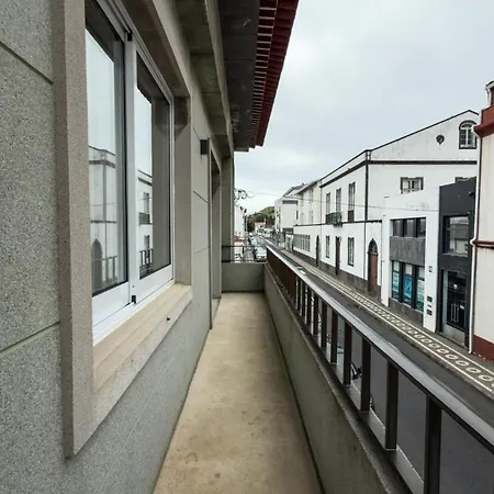 호텔 Guestready - Gaveto De Lisboa Ponta Delgada