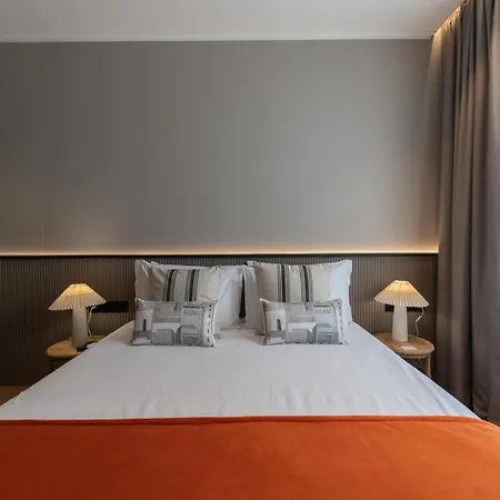 Guestready - Gaveto De Lisboa *