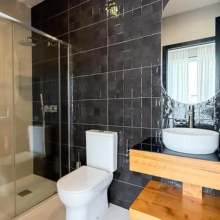 Guestready - Gaveto De Lisboa Hotel *