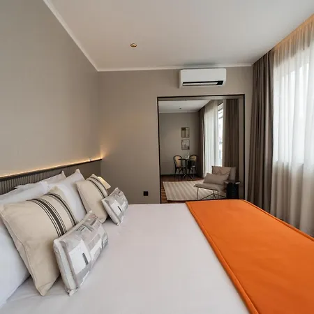 Hotel Guestready - Gaveto De Lisboa *