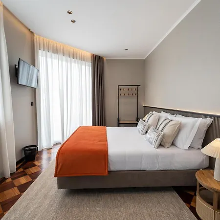 Guestready - Gaveto De Lisboa Hotel