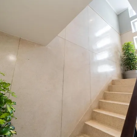 Guestready - Gaveto De Lisboa Hotel *