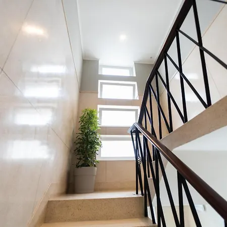 Guestready - Gaveto De Lisboa Hotel Ponta Delgada (Sao Miguel)