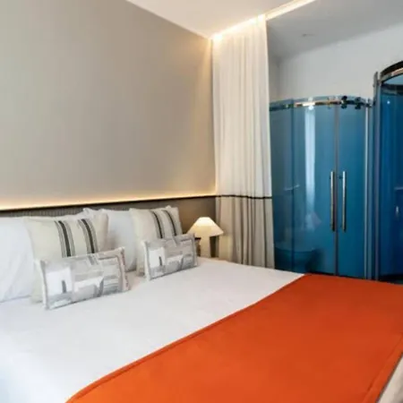 Guestready - Gaveto De Lisboa