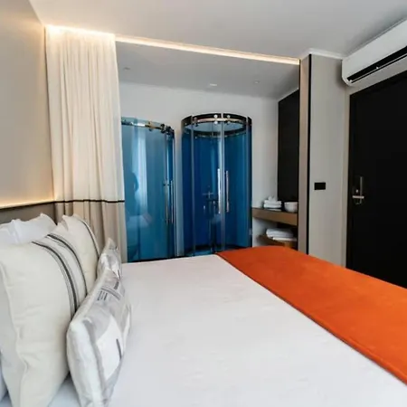 Hotel Guestready - Gaveto De Lisboa