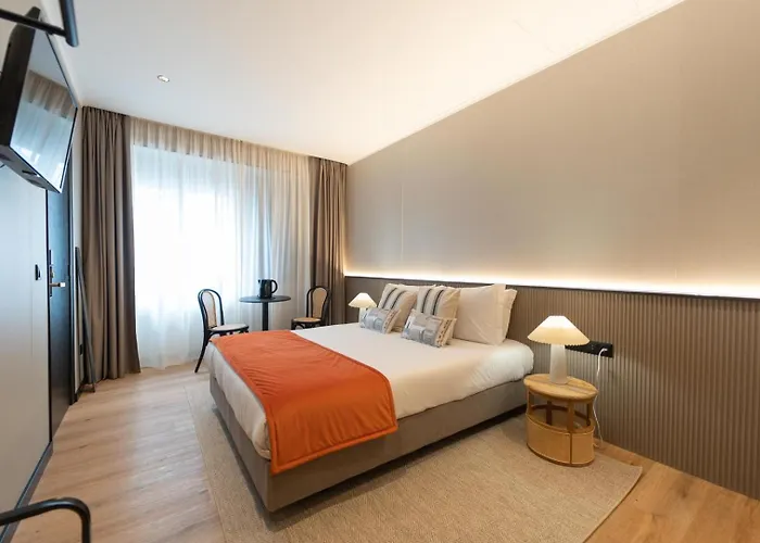 Guestready - Gaveto De Lisboa *