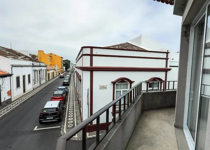 Guestready - Gaveto De Lisboa * Ponta Delgada