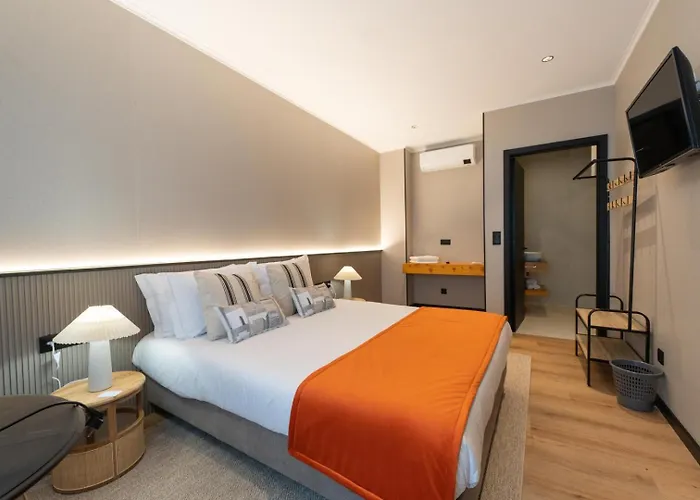 Guestready - Gaveto De Lisboa