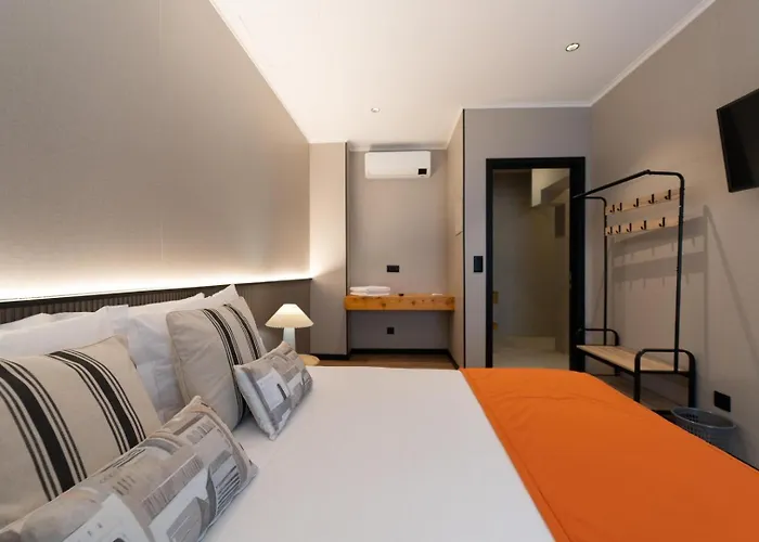 Guestready - Gaveto De Lisboa Ponta Delgada