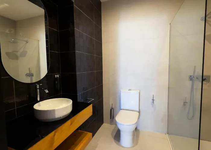 Guestready - Gaveto De Lisboa 호텔