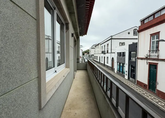 Hotel Guestready - Gaveto De Lisboa Ponta Delgada (Sao Miguel)