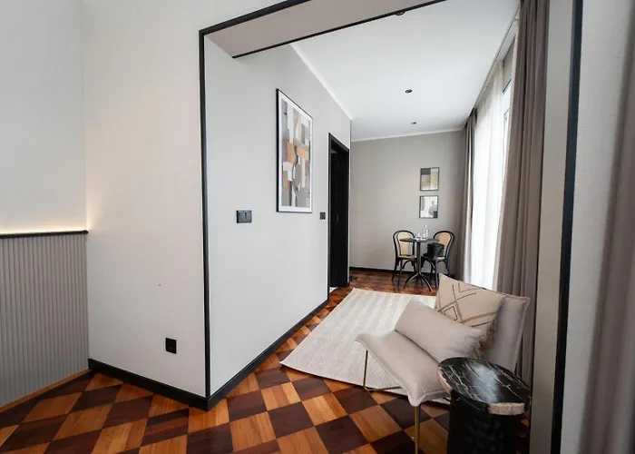 Hotel Guestready - Gaveto De Lisboa *