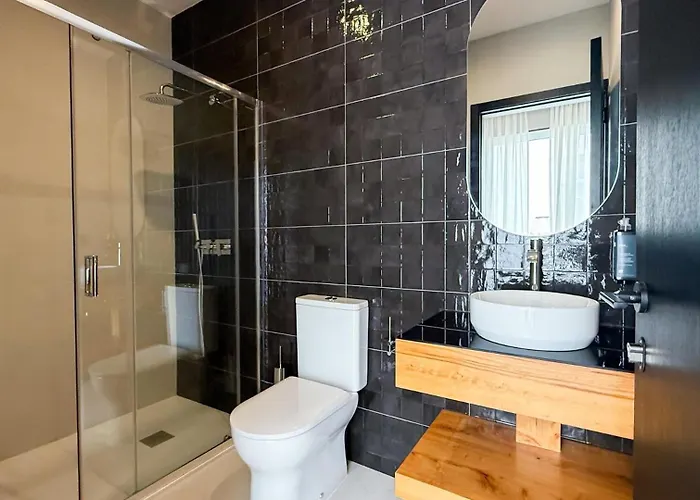 Guestready - Gaveto De Lisboa Hotel *