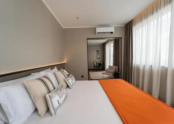 호텔 Guestready - Gaveto De Lisboa *