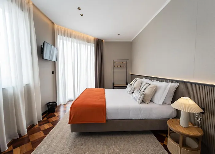 Guestready - Gaveto De Lisboa 호텔