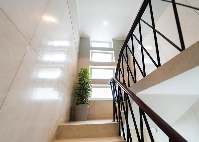 Guestready - Gaveto De Lisboa 호텔 Ponta Delgada